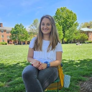 Meet your Posher, Graesyn